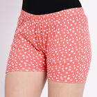 Ladies' Shorts, Coral, small image number null